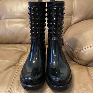 Capelli Women’s Rain boots Size 6